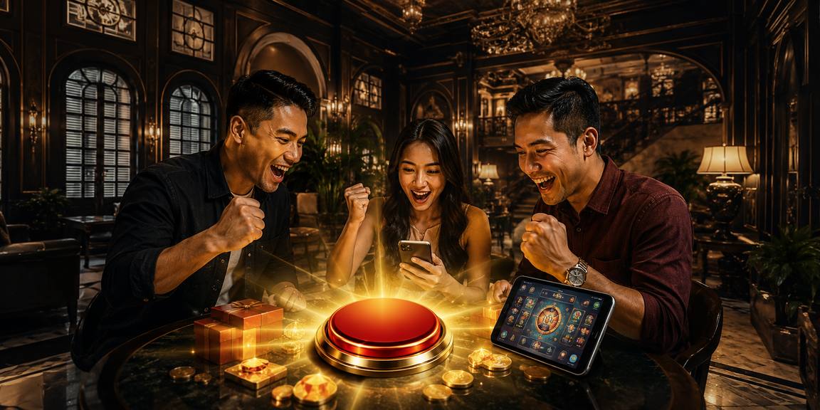 singobet Live Casino Malaysia dengan Slots dan Sportsbook setempat
