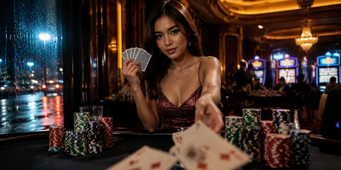 Slot Aztec Gems Deluxe di singobet