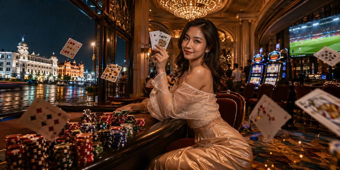 Lucky Neko di Lobby singobet