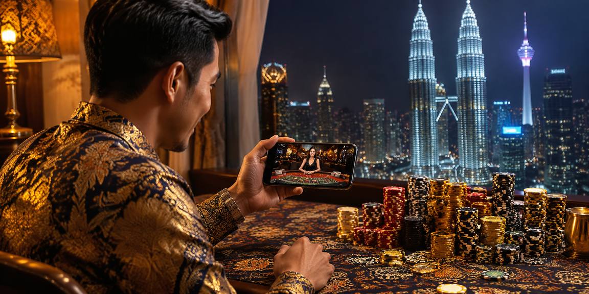 Lucky Neko di Lobby singobet